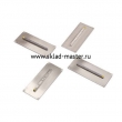 Набор лопастей (лезвий) для затирочных машин S-80 (Blades set)