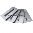 Комплект лезвий для затирочных машин DMD 900 (Set of blades) (E)