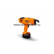 Пистолет для вязки арматуры TOR SG-34 8-34 мм 9 Ач