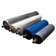 Ролик конвейерный  TRG/50/IGM8-4, RL-394мм