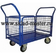 Тележка бортовая ПБс-105