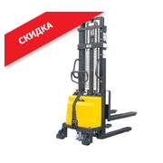 Штабелер с электроподъемом Xilin CDD10B