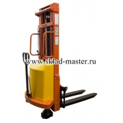 Штабелёр с электроподъёмом Grost HED 10/30