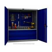 Шкаф инструментальный ТС 1095-021020