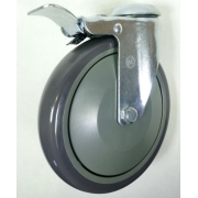 Колесо SChgb 125 M10