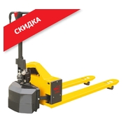 Электротележка 1.0т Xilin CBD10A-II