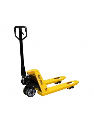 Тележка гидравлическая SD80S SMART (Г)