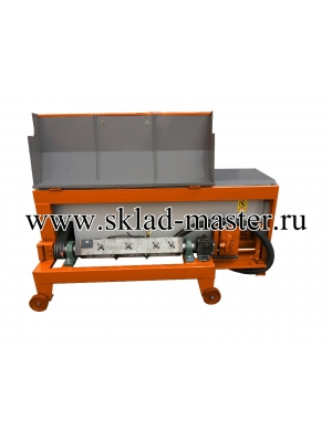 Правильно-отрезной станок GROST SCM6-12C