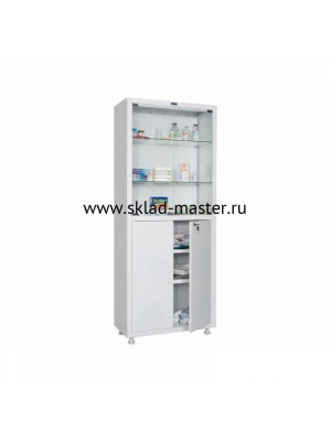Шкаф HILFE МД 2 1670/SG