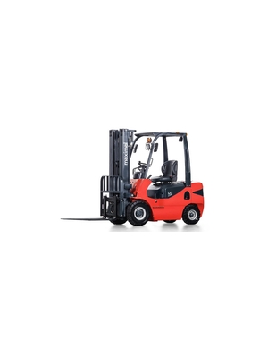 Дизельный автопогрузчик 1.0 тонна Maximal FD10T-M2 Comfort