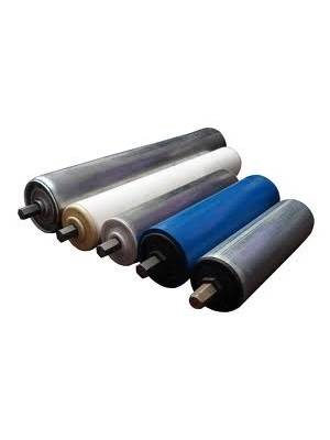 Ролик конвейерный  TRG/50/IGM8-4, RL-394мм