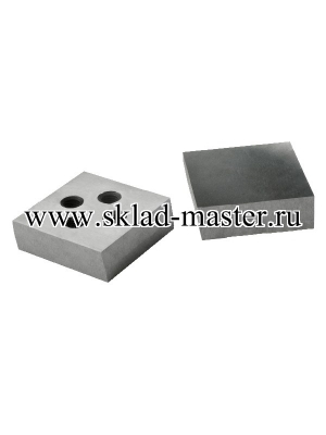 Комплект ножей для резчика арматуры GROST RC-40М01