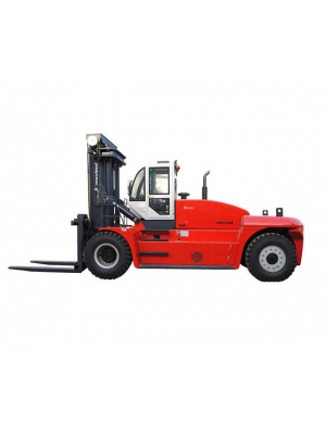 Дизельный погрузчик 16.0 тонн Maximal FD160T-MX Heavy Duty