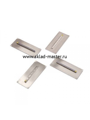 Набор лопастей (лезвий) для затирочных машин S-80 (Blades set)