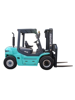 Дизельный погрузчик 5.0 тонн Maximal FD50T Comfort