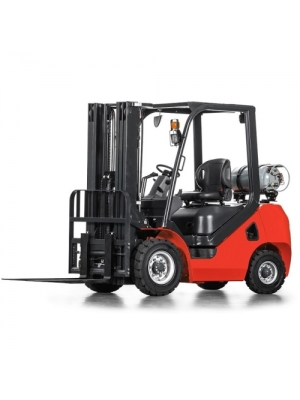 Бензиновый погрузчик 3.0 тонны Maximal FG30T-A Luxury