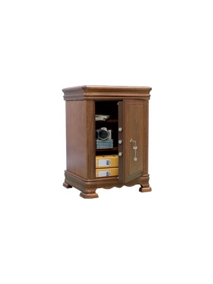 Сейф TECHNOMAX ESC/730