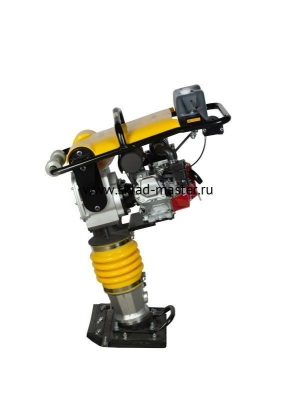 Вибротрамбовка TOR RM-80 (Honda)