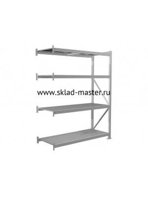 Дополнительная секция Ms Pro 200/150*60/4