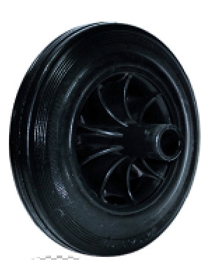 Колесо C80 KU (Axle)