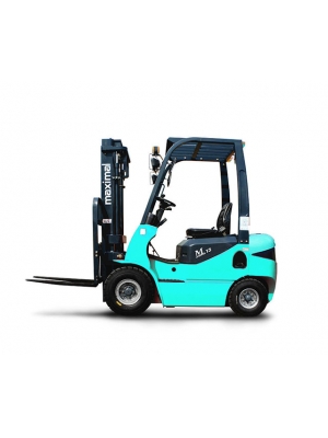 Дизельный автопогрузчик 1.5 тонны Maximal FD15T-M2 Comfort