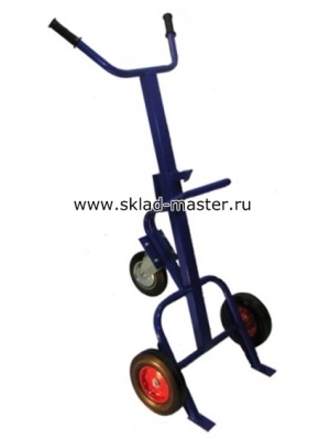 Тележка для бочек РБ-250