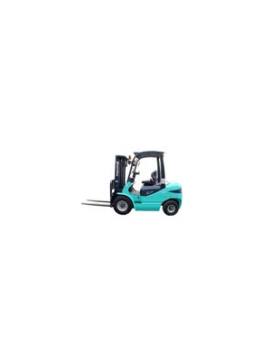 Дизельный вилочный погрузчик 2.5 тонны Maximal FD25T-M2 Comfort