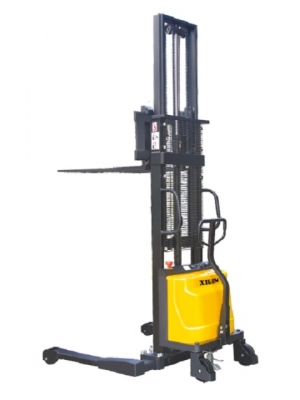 Штабелер с электроподъемом Xilin CTD10B