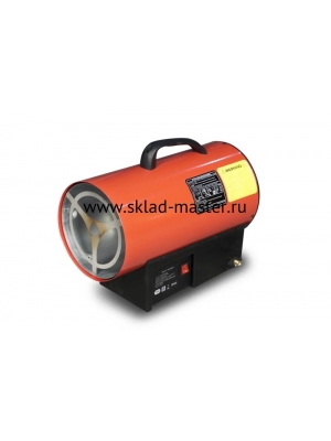 Пушка тепловая TOR BJG-35A (газ)