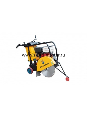 Швонарезчик TOR CC-450 (Honda)