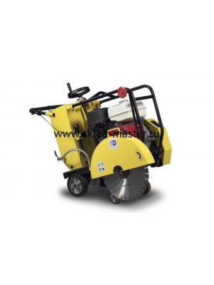 Швонарезчик TOR CC-400 (Honda)