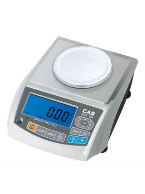 Весы лабораторные MWP - 300