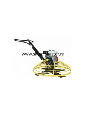 Затирочная машина TOR DMR 600 (Loncin) (Z)