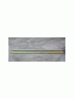 Axle (ось) 21,5х 1,8х 552мм