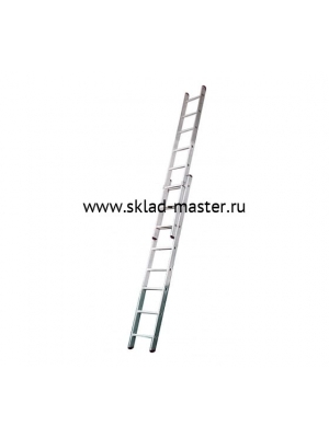 Лестница выдвижная Krause Corda 2х8