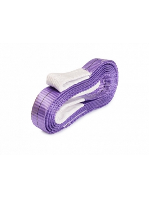 Строп TOR СТП 1,0T 1,0 m (1,0 т; 1,0 м) 30mm