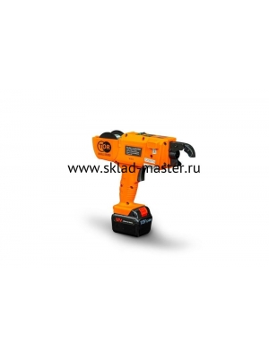 Пистолет для вязки арматуры TOR SG-34 8-34 мм 9 Ач