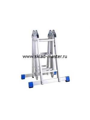 Лестница-трансформер 4*3 Стандарт
