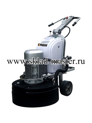 Мозаично-шлифовальная машина GROST PMP750-1