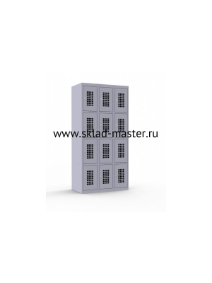 Шкаф для сумок ШМ 43-30