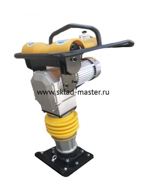 Вибротрамбовка электрическая TOR HCD90