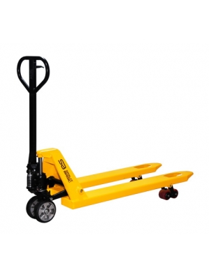 Тележка гидравлическая SB 2000 PDP SMART BASIC (Г)