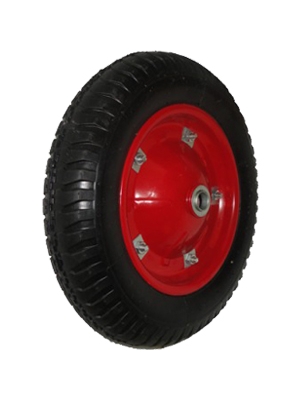 Колесо PR2400 (S) (3,00-8; 13х3)