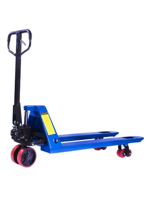 Тележка гидравлическая TOR RHP 5000 (Р)