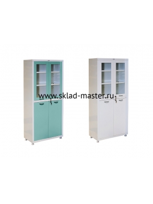 Шкаф HILFE МД 2 1780 R