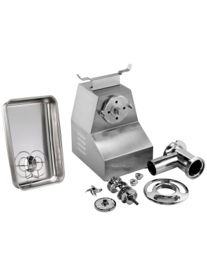 CO2417 Винт для мясорубки 32/S FIMAR