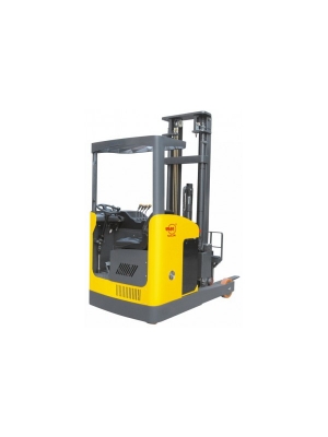 ричтрак 1.5 тонны Xilin CQD15M