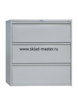 Картотека ПРАКТИК AMF 1091/3