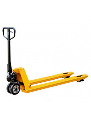 Гидравлическая тележка PFAFF Silverline L 2,0 (Г)
