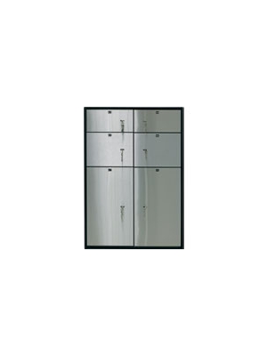 VALBERG DB-6/3*